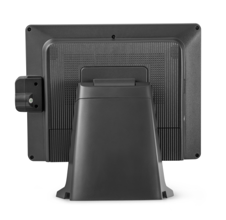 pos терминал-моноблок атол jazz 15 lite, msr, ssd 128gb, 8gb, windows 10 iot (59741)
